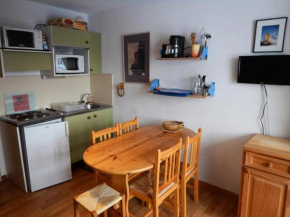 Résidence Skisun - APPARTEMENT ALPE D'HUEZ CENTRE STATION MAE-2901 Huez